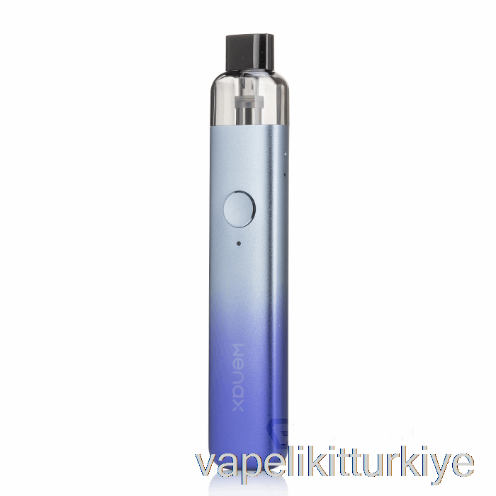 Vape Türkiye Geek Vape Wenax K1 16w Pod Sistemi Sky Marine